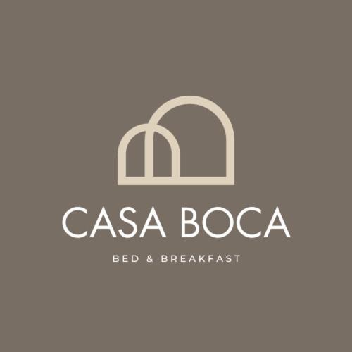 Casa Boca San Giuseppe Vesuviano Екстер'єр фото